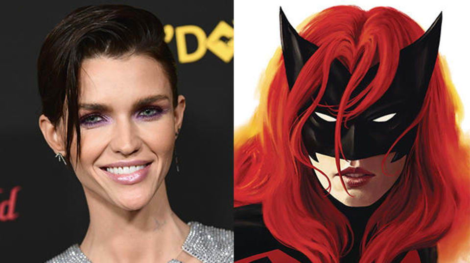 Batwoman